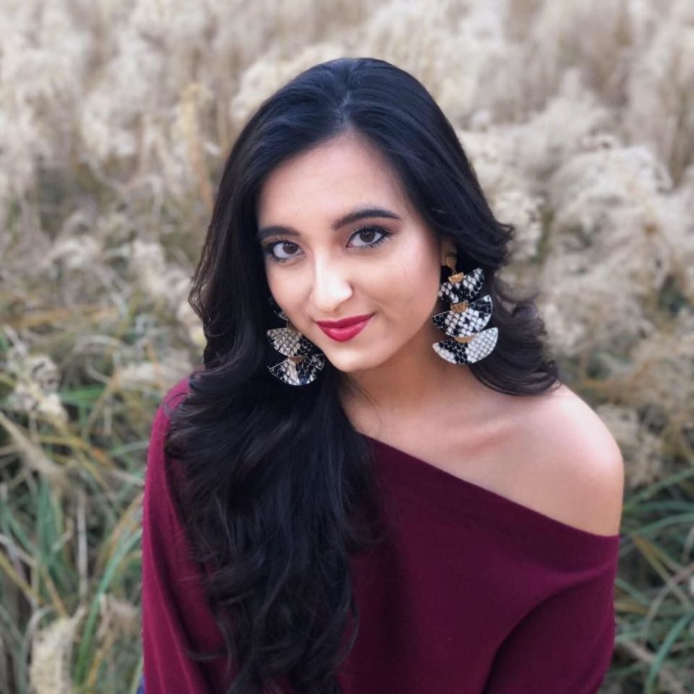 Meet your Posher, Joshlyn